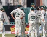 Major Overhaul Likely In Pakistan Test Team Management Ahead Of Bangladesh Tour