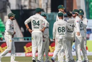 Major Overhaul Likely In Pakistan Test Team Management Ahead Of Bangladesh Tour