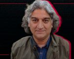 Matiullah Jan Fired From Neo Tv After Islamabad Press Club Controversy