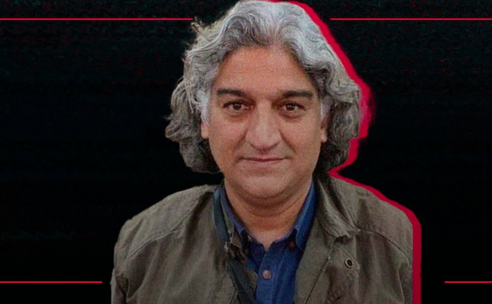 Matullah Ch Matiullah Jan fired from Neo TV after Islamabad Press Club Controversy?