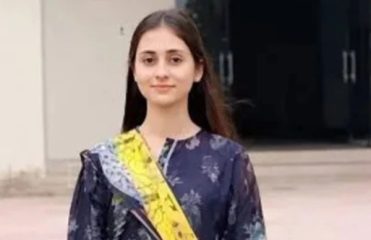 Medical Student Commits Suicide Over Harassment By Teacher In Mirpurkhas