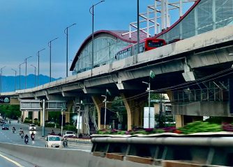 Metro Bus Other Public Transport Suspended In Islamabad Rawalpindi