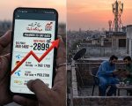 Mobile Internet Packages Set To Surge In Pakistan As Telecos Push For Big Tariff Hike