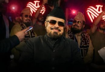 Mufti Abul Qavi Makes Headlines With Viral Dance Party Video