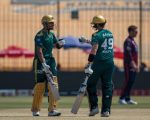 Multan Sultans Defeat Karachi Kings By 11 Runs In Psl 11 Thriller