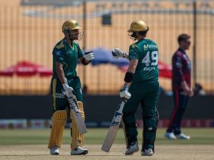 Multan Sultans Defeat Karachi Kings By 11 Runs In Psl 11 Thriller
