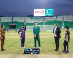 Multan Sultans Elect To Bowl First Against Quetta Gladiators In Psl 11 Clash