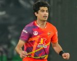 Naseem Shah Ruled Out Of Psl Indefinitely After Injury