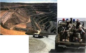 National Resources Limited Site Comes Under Attack In Balochistans Chagai