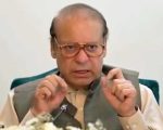 Nawaz Sharif Lauds Pm Shehbaz Cdf Asim Munir For Boosting Pakistans Global Image