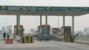 Nha Withdraws Toll Tax Hike Suspends Planned Increase On Pms Orders