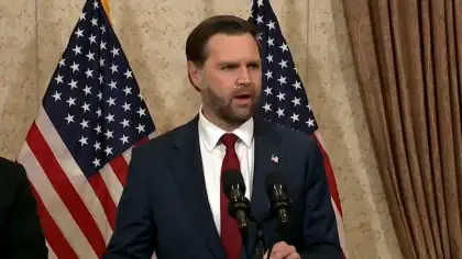 No Deal Despite 21 Hours Of Intense Us Iran Talks In Islamabad