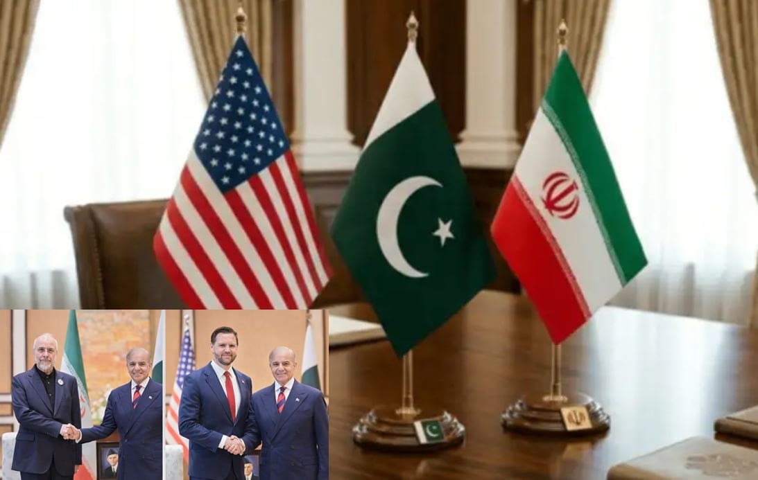 No Deal in Islamabad, But US–Iran Backchannel talk continue through Pakistan