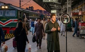 No More Tiktoks On Railway Premises After Ban Imposed On Photo Videography