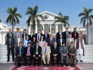 Nspp Holds Training Programme For Soe Directors