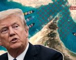 Open The Fuc Hormuz Or Face Hell Trumps Abusive Ultimatum To Iran Sparks Backlash