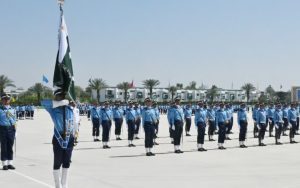 Paf Academy Risalpur Passing Out Parade Celebrates New Generation Of Air Force Officers