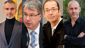 Pakistan Envoy Umar Farooq Zahoor Files Defamation Case Against Norwegian Tabloid