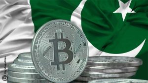 Pakistan Legalises Crypto Firms As State Bank Lifts Ban