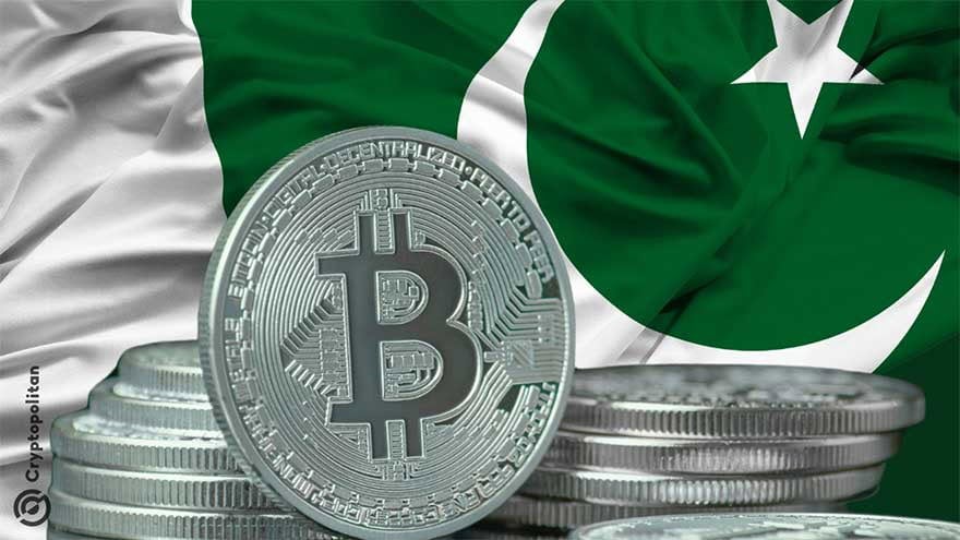 Pakistan legalises crypto firms as State Bank lifts ban