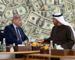 Pakistan Paying Uae 2 Billion After Securing Over 5billion Assurances From 2 Friendly Countries