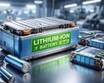Pakistan Set To Launch First Lithium Ion Battery Plant