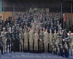 Pakistan Turkiye Joint Commando Exercise Jinnah Xiii Concludes