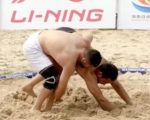 Pakistan Wins Two Silver Medals In Asian Beach Games Wrestling 2026