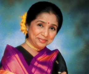 Pakistani Artists Pay Tribute To Asha Bhosle On Her Demise