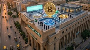 Pakistani Banks Barred From Holding Or Trading Crypto Despite Policy Shift