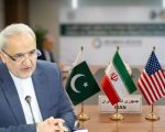 Pakistans Push For Us Iran Ceasefire Nears Breakthrough Tehran Envoy Says