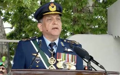 Passing Out Parade Of 153rdpma Long Course Held At Kakul 