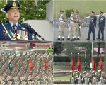 Passing Out Parade Of 153rdpma Long Course Held At Kakul