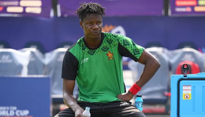 PCB imposes two-year PSL ban on Zimbabwean cricketer over serious violation