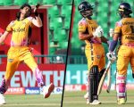 Peshawar Zalmi Defeat Karachi Kings By 7 Wickets In Psl 11