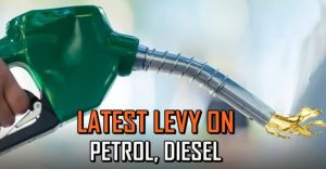 Petrol Levy Goes Up To Rs107 38 Per Litre Triggering Sharp Increase In Fuel Prices