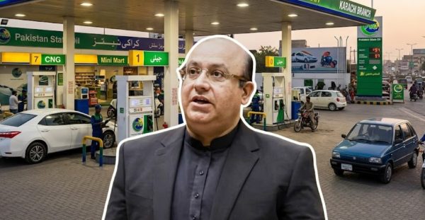 Petrol Price In Pakistan To Soar To Rs500 Per Litre If People Dont Cooperate In Austerity Minister
