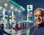 Petrol Prices To Drop In Pakistan As Pm Shahbaz Assures Relief Amid Global Oil Price Dip