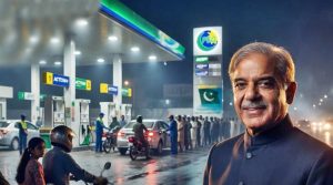 Petrol Prices To Drop In Pakistan As Pm Shahbaz Assures Relief Amid Global Oil Price Dip