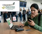 Pia Logo Used In New Cyber Scam As Passengers Fall For Fake Flight Discount Offers