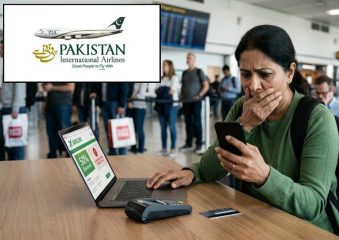 Pia Logo Used In New Cyber Scam As Passengers Fall For Fake Flight Discount Offers