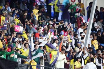 Pm Shehbaz Approves Spectators Entry For Psl 11 Playoff Matches