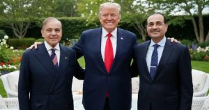 Pm Shehbaz Hails Trump For Extending Iran Ceasefire As Pakistan Continues Mediation Efforts