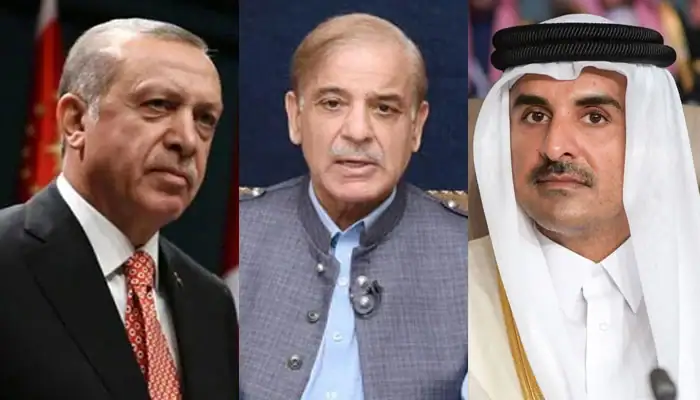 PM Shehbaz to visit Qatar, Türkiye after Saudi visit in major push to diffuse US-Iran tensions