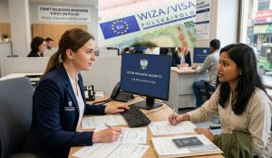 Poland New Immigration Policy In 2026 Your Guide For Application Process