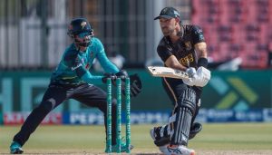 Psl 11 Hyderabad Kingsmen Set 245 Run Target For Rawalpindiz