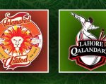 Psl 11 Lahore Qalandars Lock Horns With Islamabad United In Karachi Today
