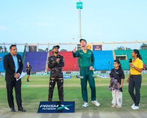 Psl 11 Multan Sultans Win Toss Opt To Field First Against Peshawar Zalmi