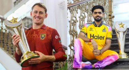 Psl 11 Peshawar Zalmi Win Toss Elect To Bowl First Against Hyderabad Kingsmen