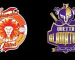 Psl 2026 Quetta Gladiators To Take On Islamabad United Today